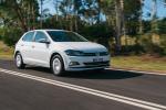 Volkswagen Polo TSI Trendline 2018 года (AU)